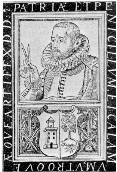 José De Echave