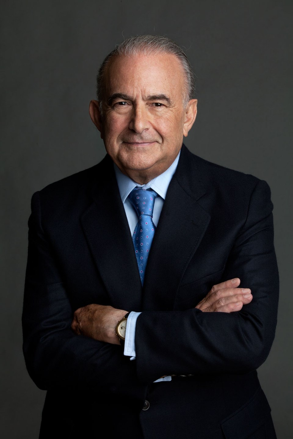 José de Jesús Cisneros Chávez