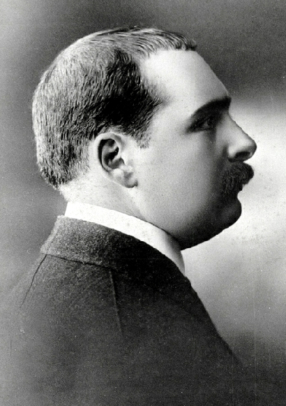 José de la Riva Agüero y Osma