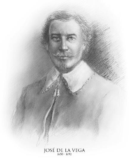 José de la Vega
