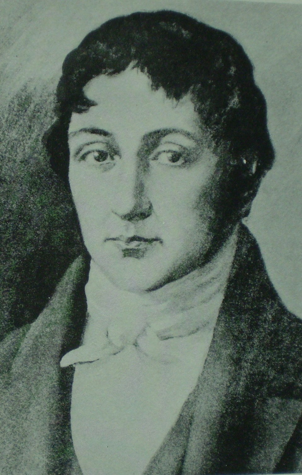 José de Sarratea