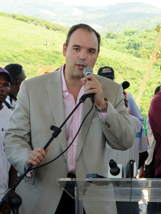 José del Castillo Saviñón