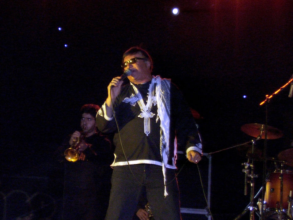 José Del Cid