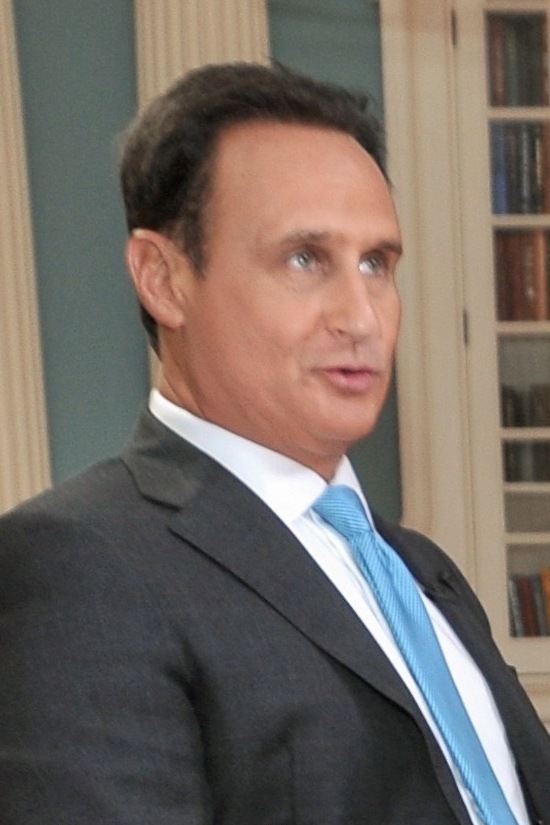 José Díaz-Balart