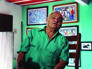 José dos Reis Borges