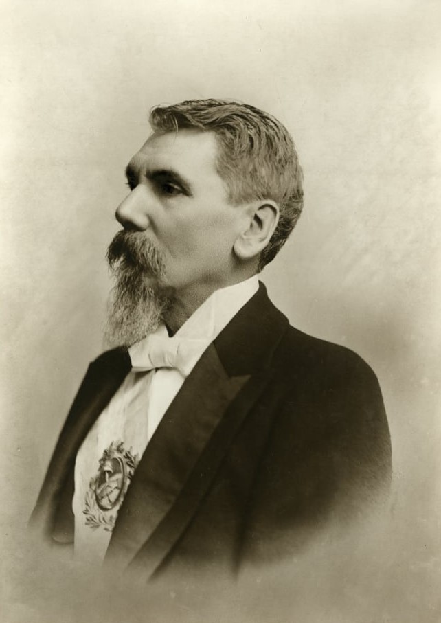 José E. Uriburu