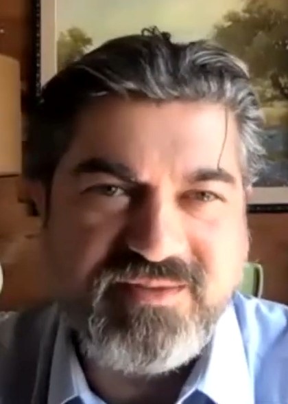 José Eduardo Campos Alder