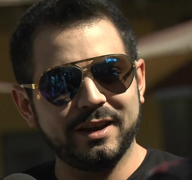 José Eduardo Victória