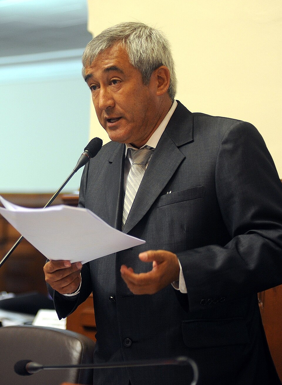 José Elías Ávalos