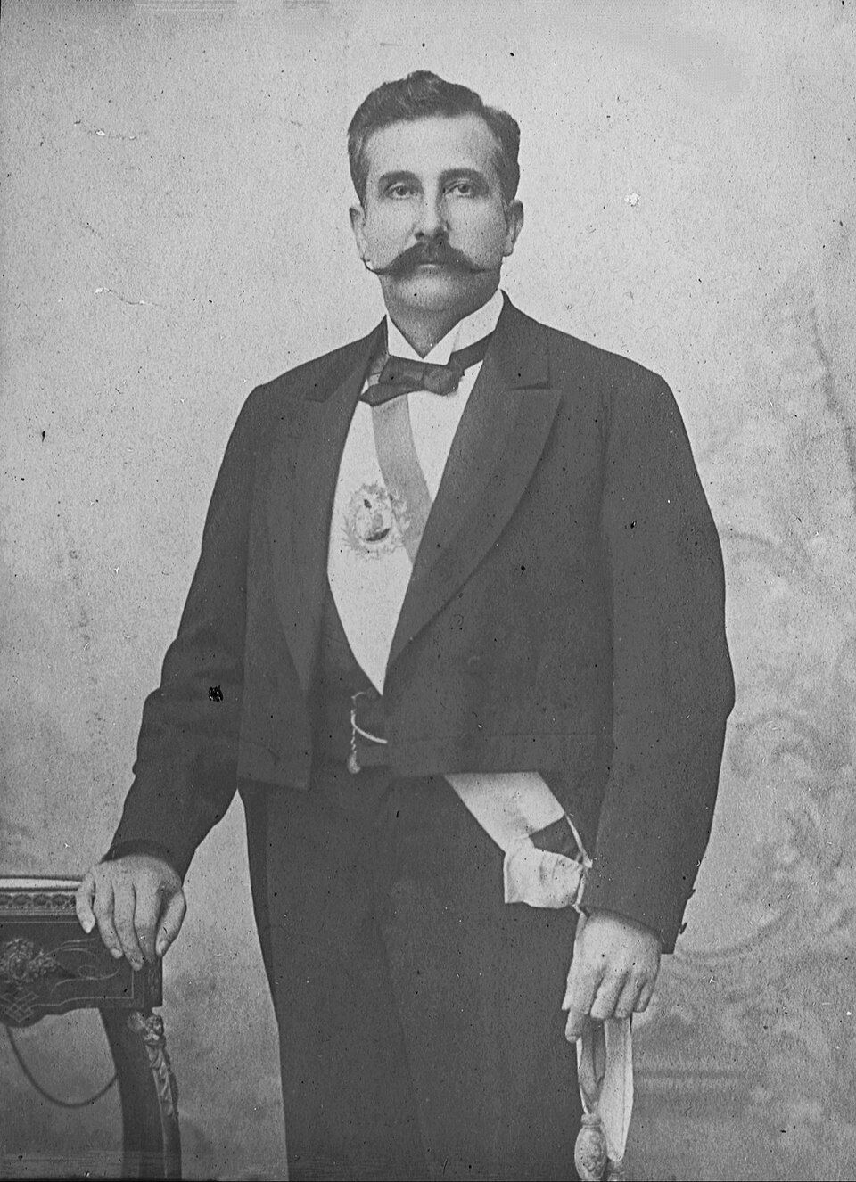 José Emilio Urdapilleta