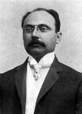 José Enrique Báez