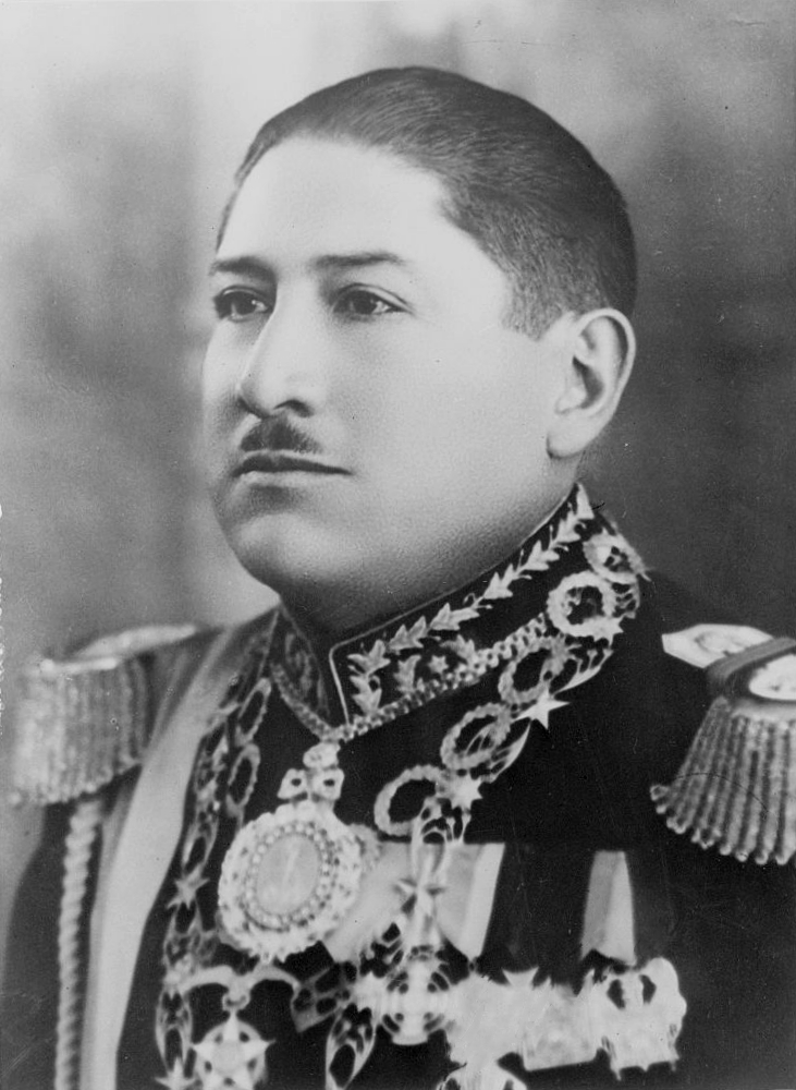 José Enrique Céspedes Ramírez