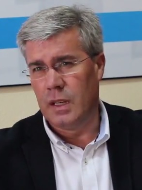 José Enrique Fernández de Moya