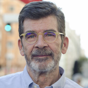 José Enrique Pérez