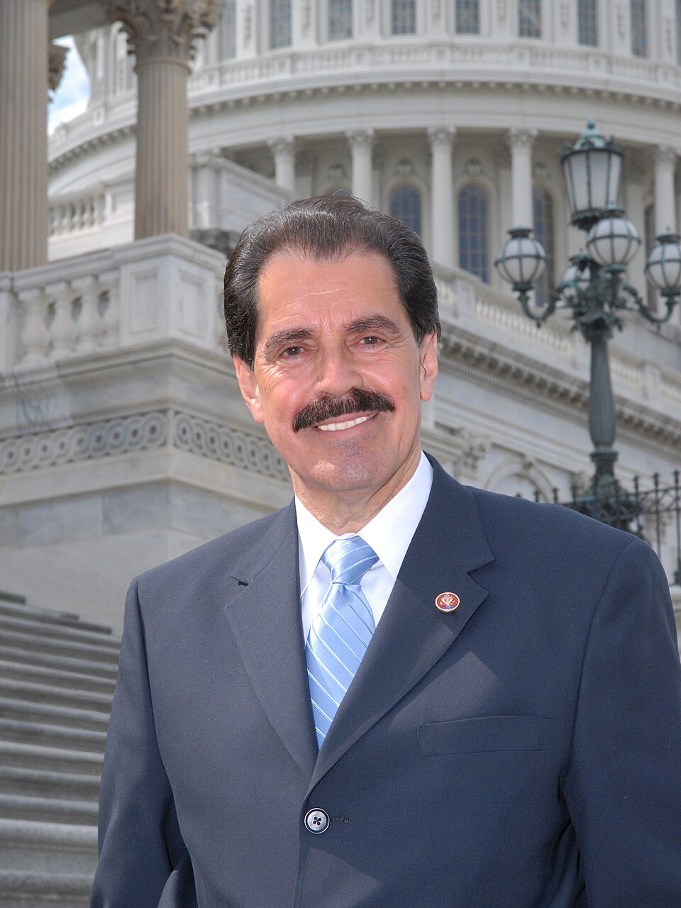 José Enrique Serrano