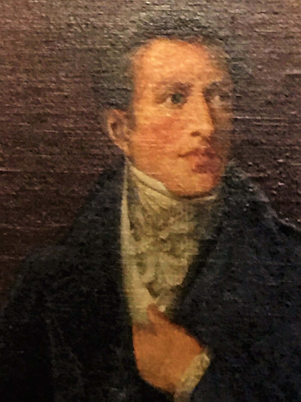 José Errazuriz