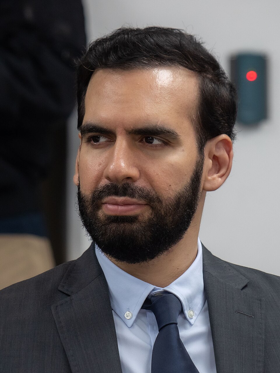José Fabio Guevara Campos
