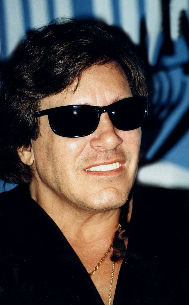 José Feliciano Cruz