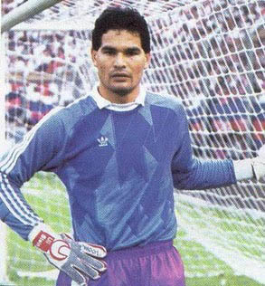 José Félix Chilavert
