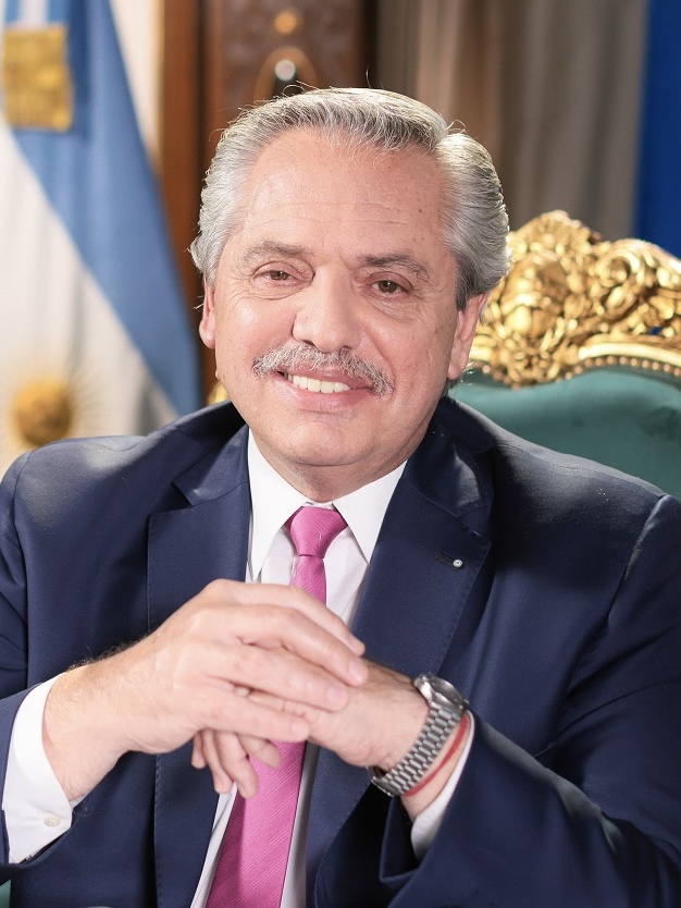 José Fernández Albertos