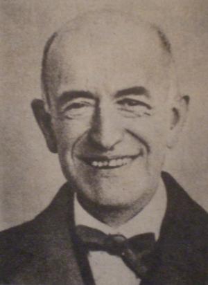 José Fernández Falla