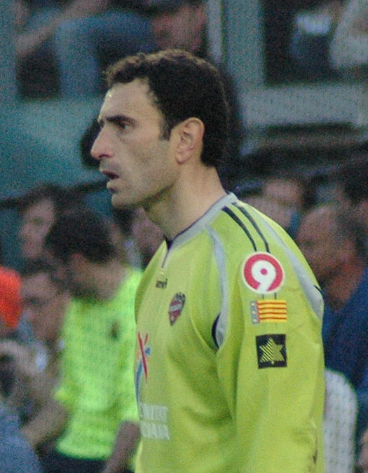 José Fernando Molina