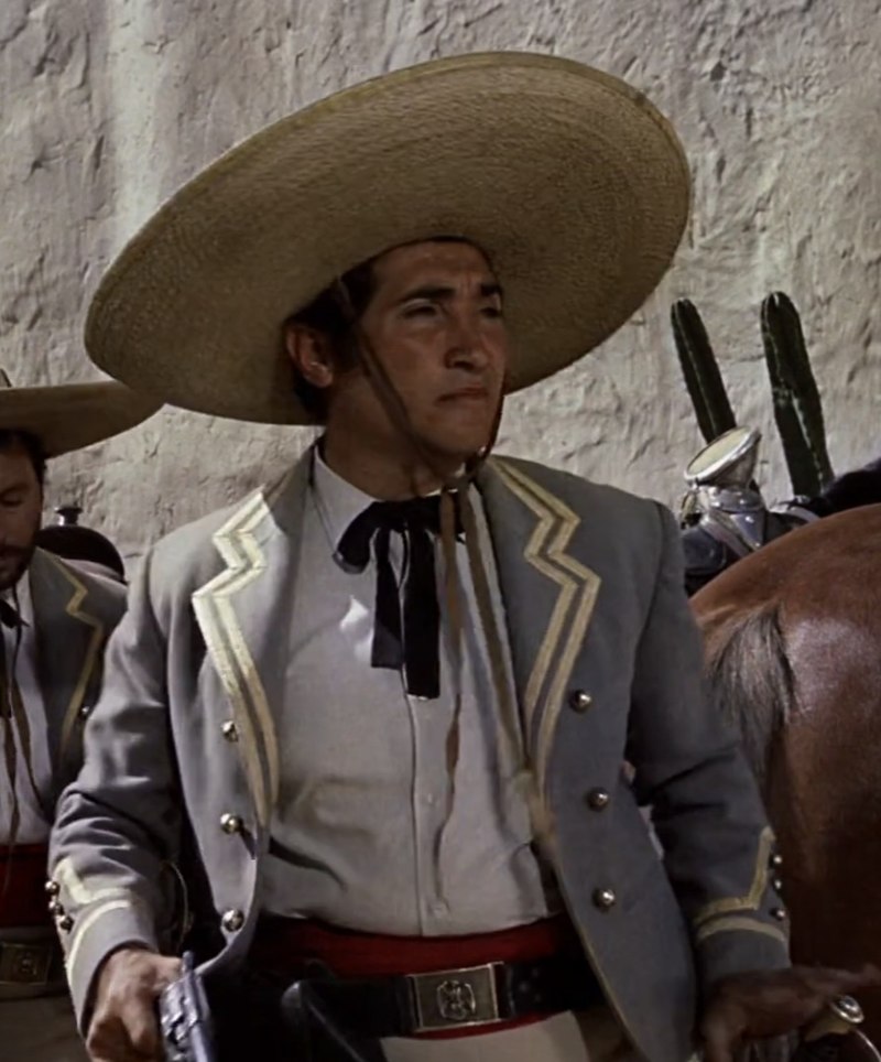 Jose Francisco Acosta de la Rosa