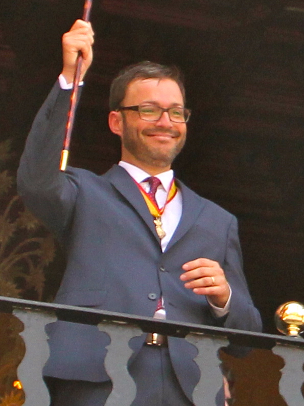 José Francisco Hila
