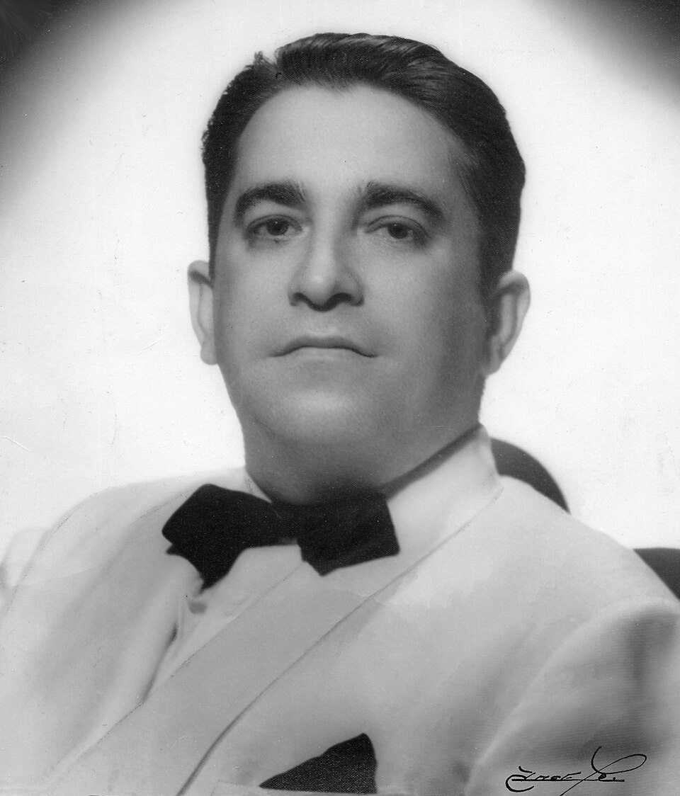 José Francisco Machín
