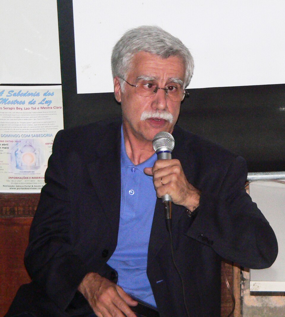 José Francisco Pacheco