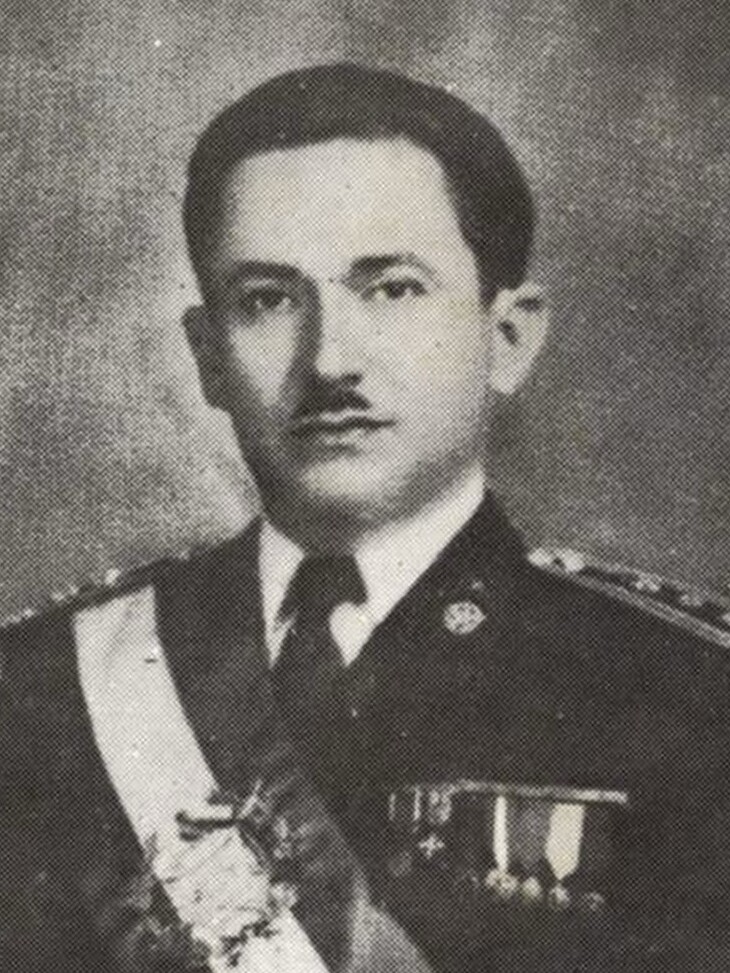 José Francisco Sabino Castillo
