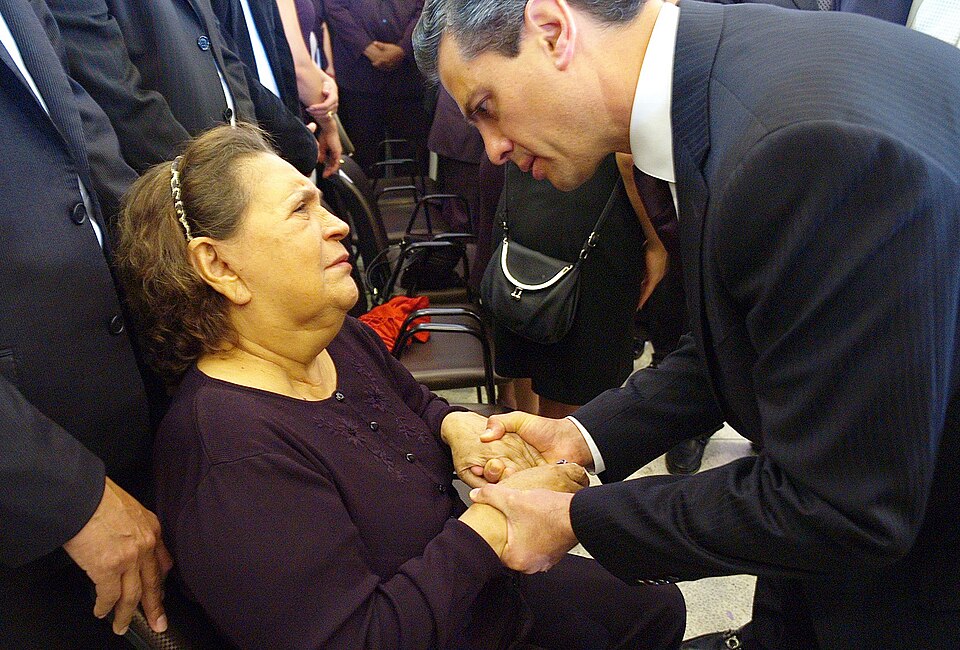 José Frías
