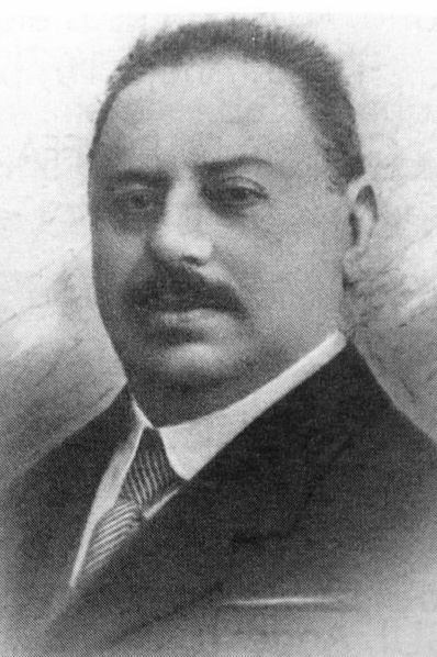 José Gabriel Leguizamón Díaz