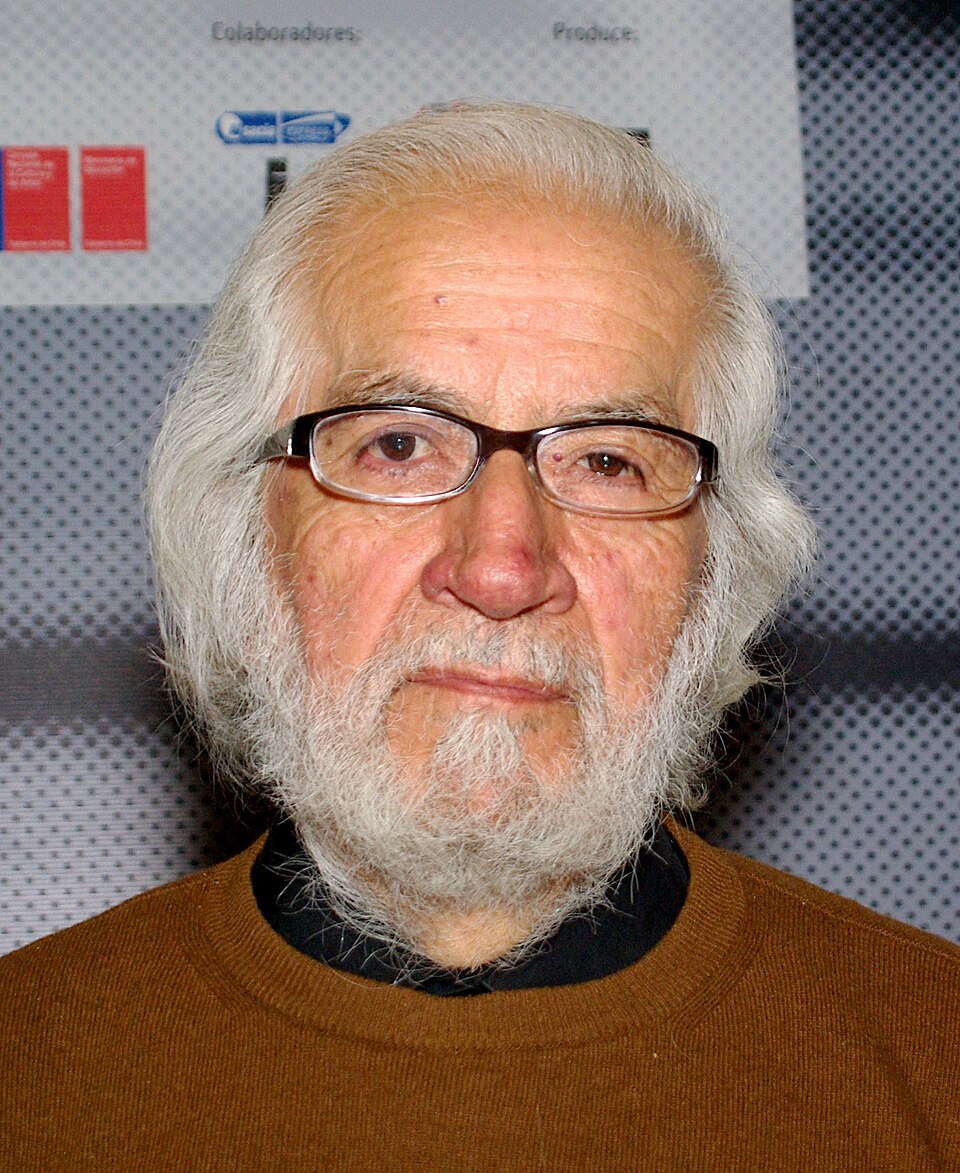 José Gabriel Salazar