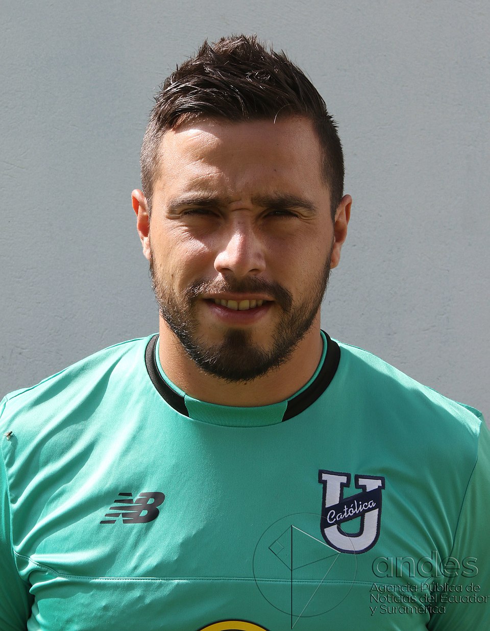 José Galíndez
