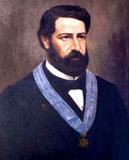 José Gálvez