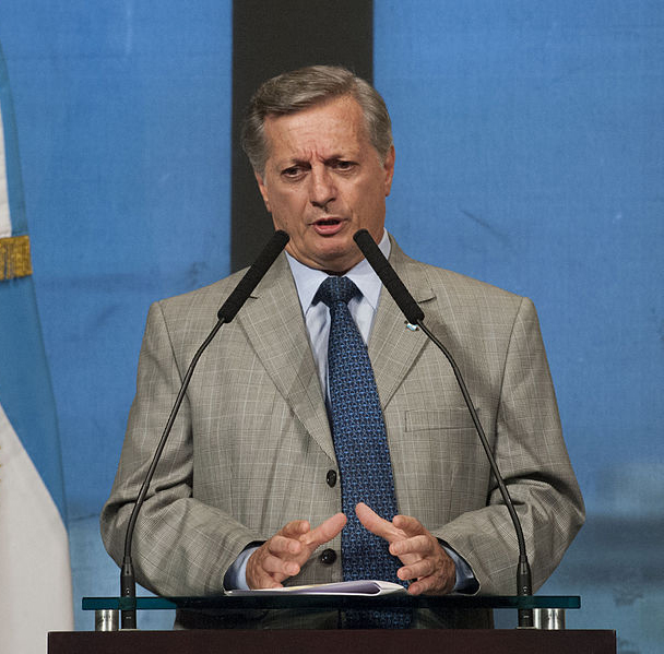 José Garavano