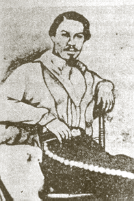 José García Méndez