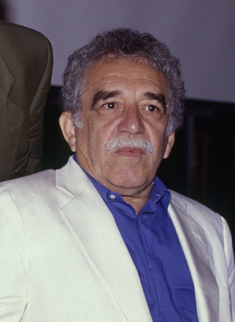 José García