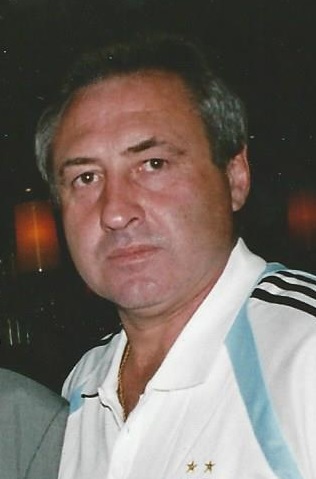 José Garre