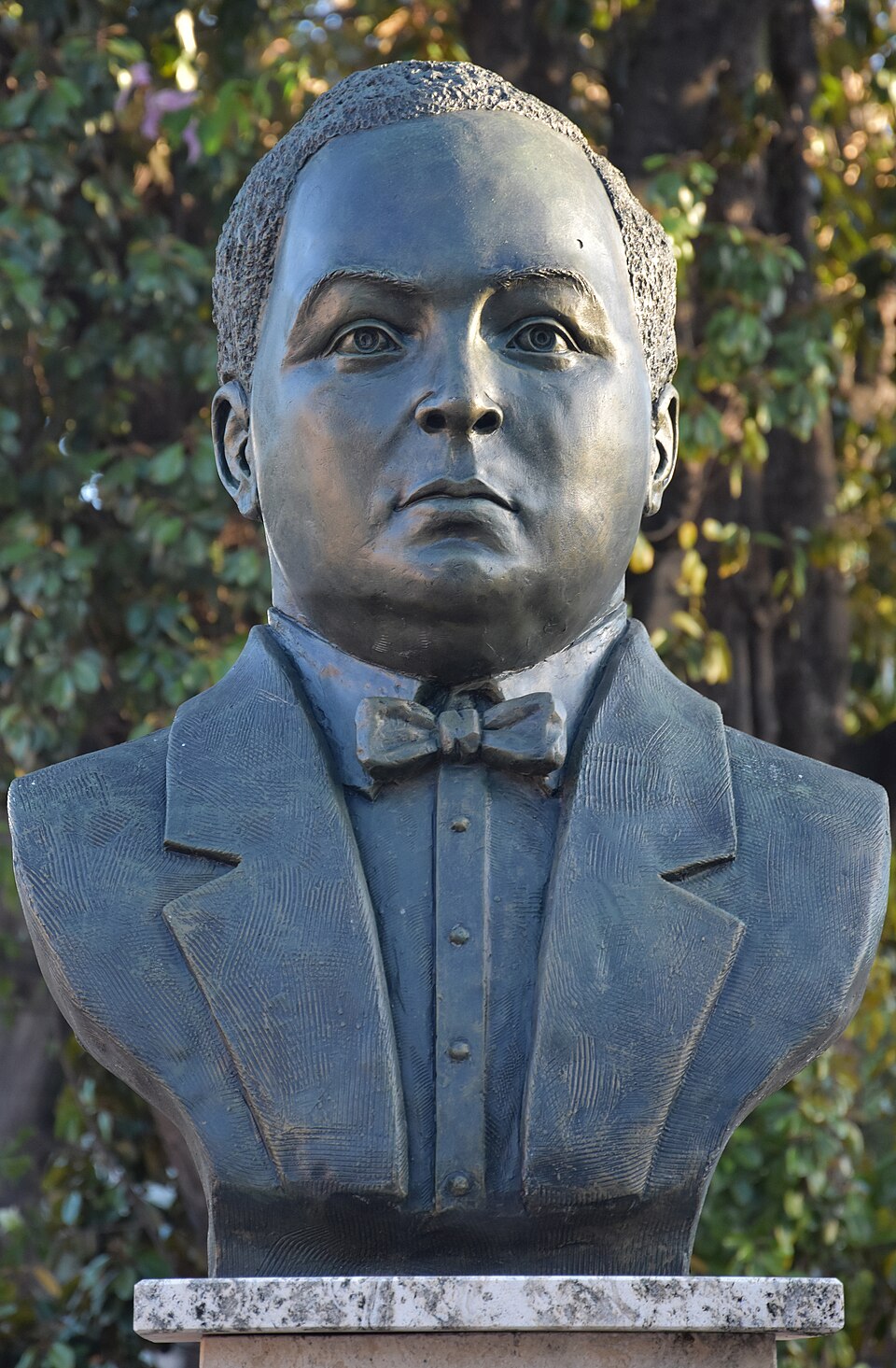 José Gaspar Cabrera