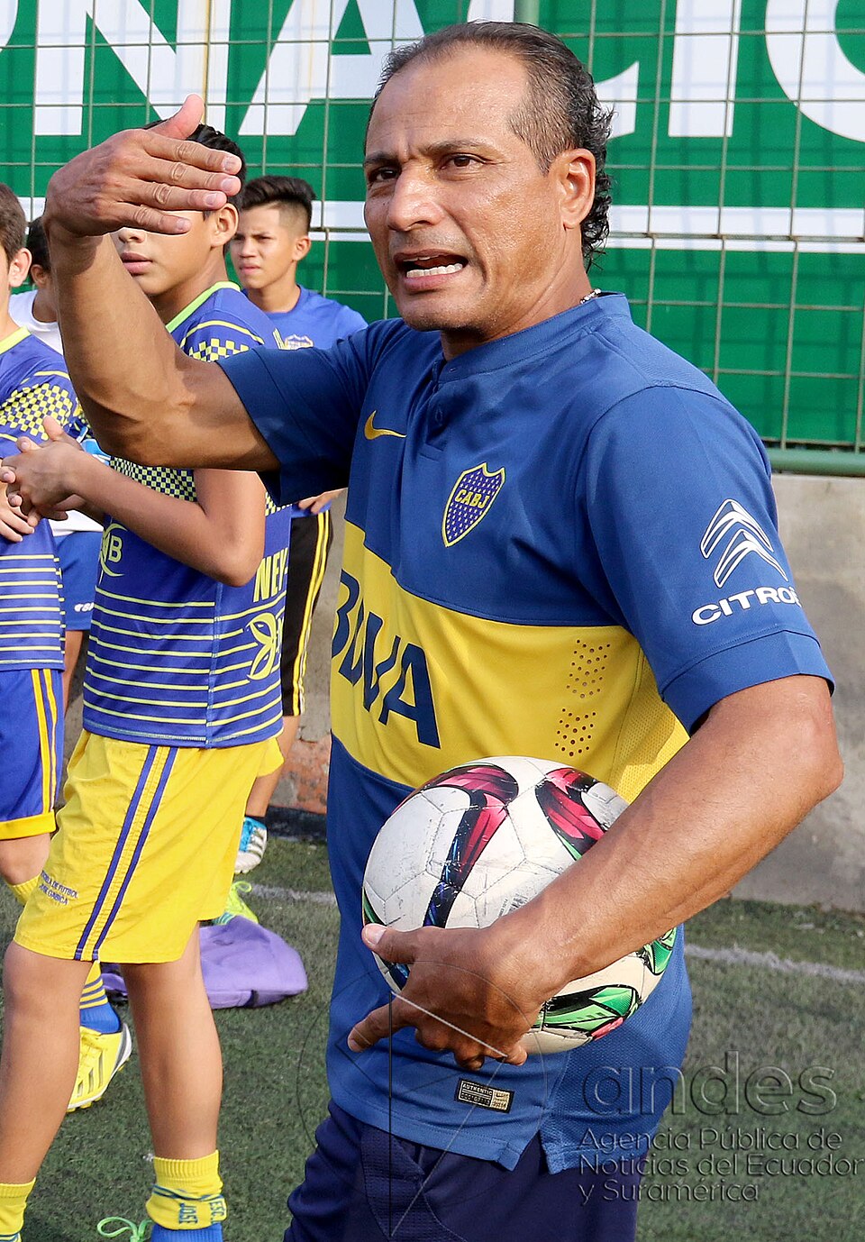 José Gavica Peñafiel