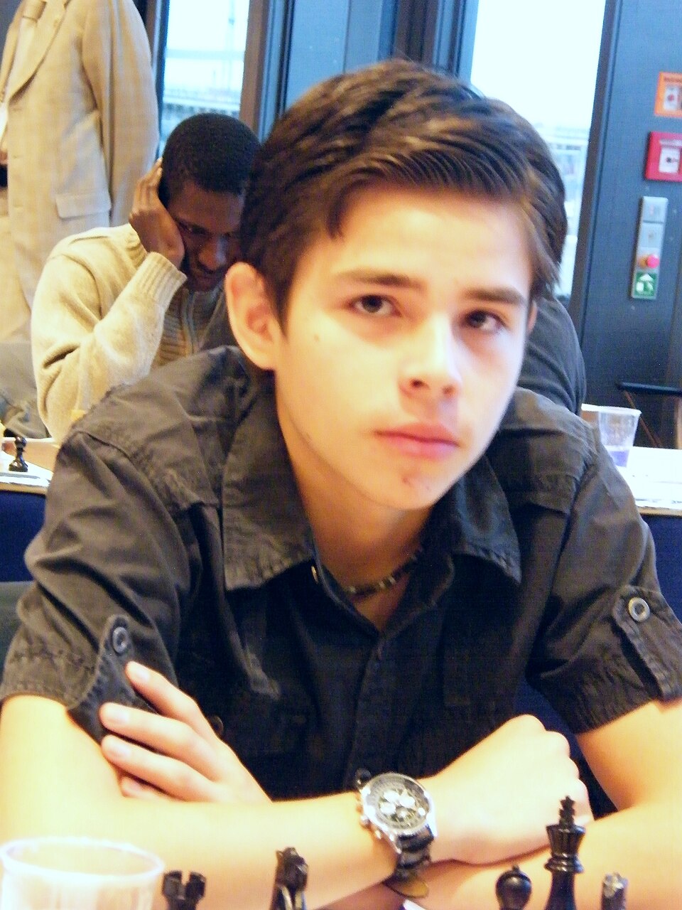 José Gemy