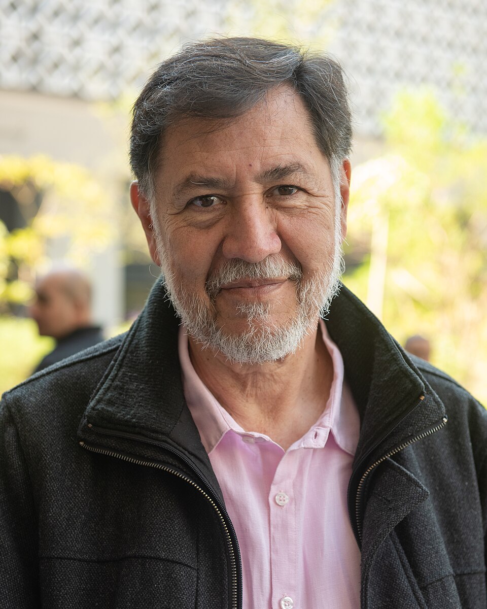 José Gerardo Rodolfo Fernández Noroña