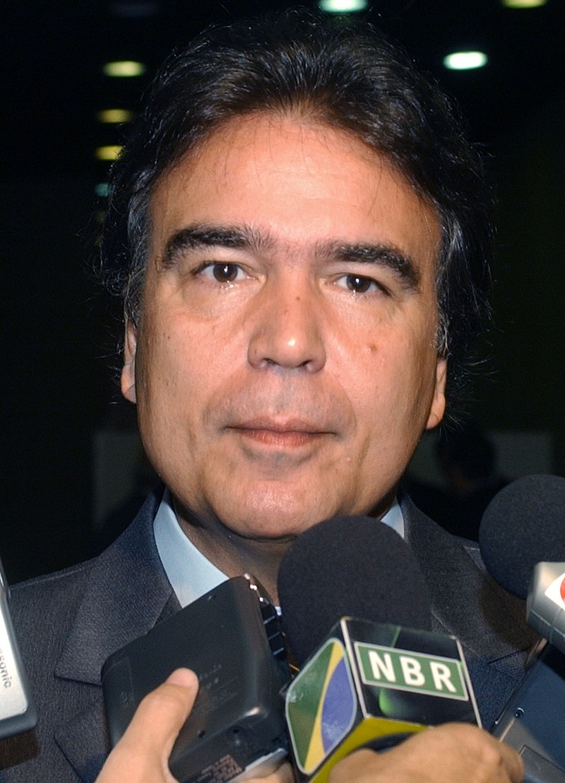 José Gomes Temporão