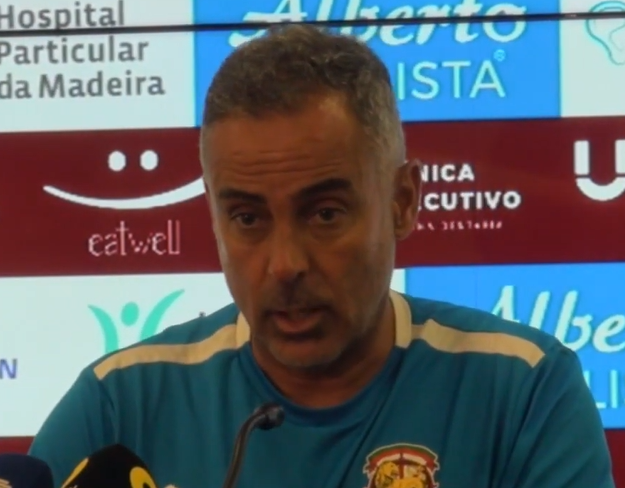 Jose Gomes