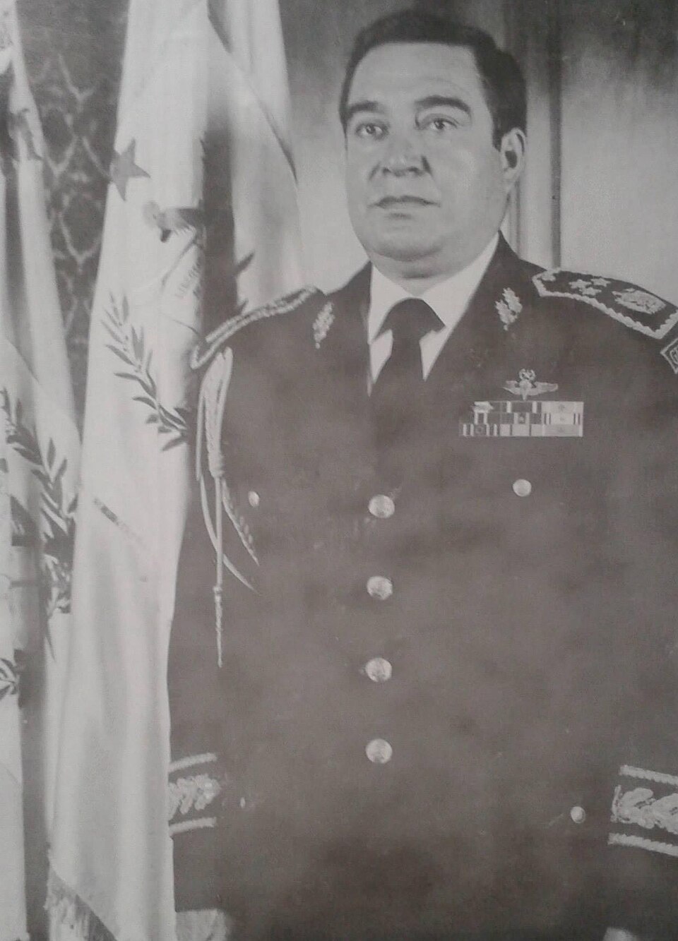 José Gramajo