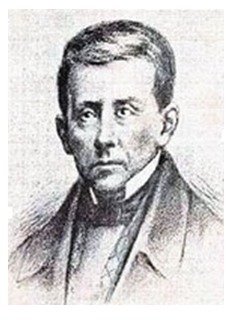 José Gregorio Alvarado