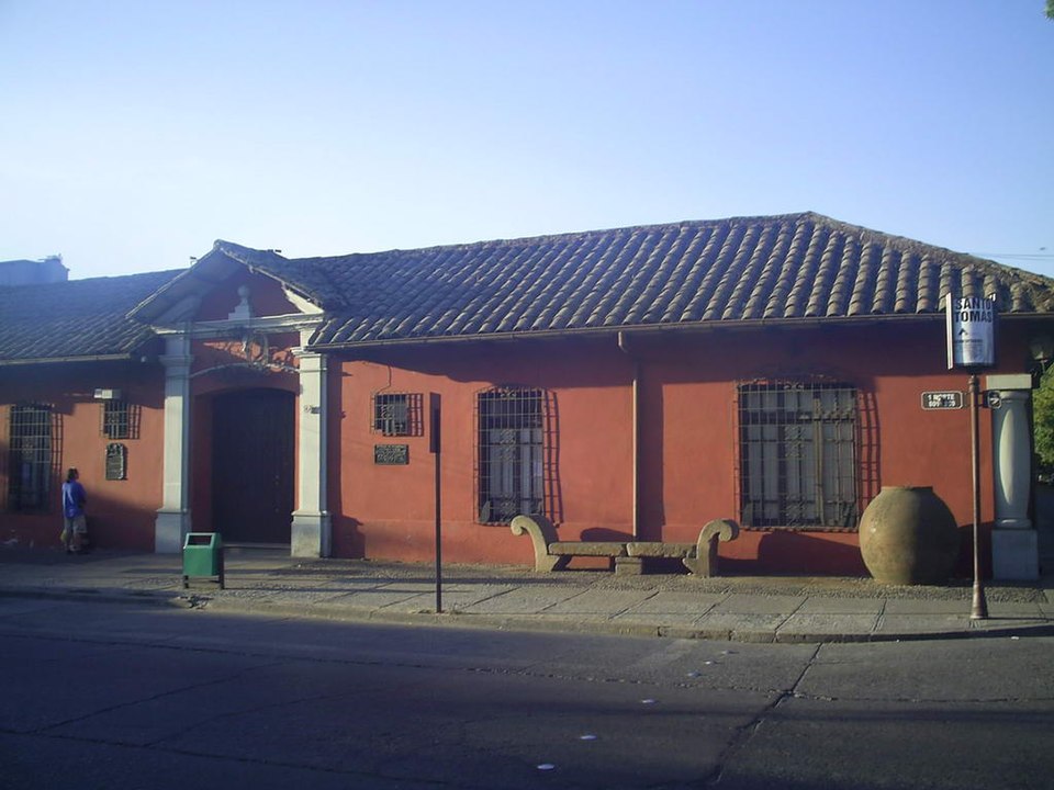 José Gregorio Correa