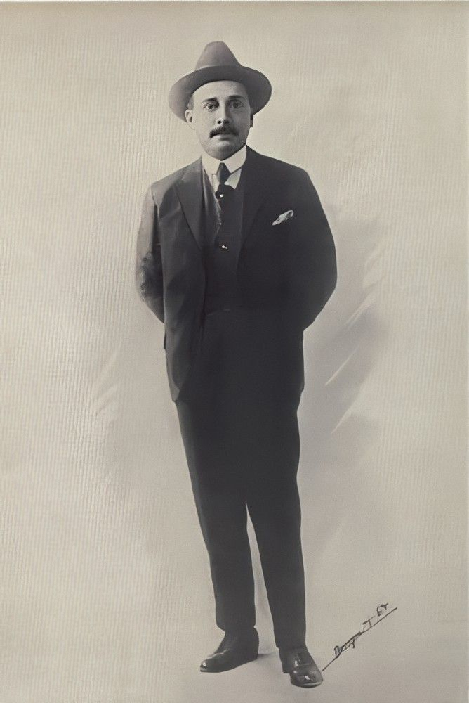 José Gregorio Hernández Cisneros